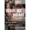 thumbnail image 1 of War at Home: A Call to Reform the Military Justice System and to Give Voice to the Ones Who Need to Break the Silence, D, (Paperback), 1 of 1