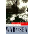 thumbnail image 1 of Pre-Owned War at Sea: A Naval History of World War II (Hardcover) 0684803801 9780684803807, 1 of 1