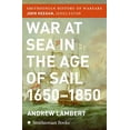 thumbnail image 1 of Pre-Owned War at Sea in the Age of Sail (Smithsonian History of Warfare) (Paperback) 0060838558 9780060838553, 1 of 1