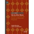 thumbnail image 1 of War by Other Means: Western Sanctions on Russia and Moscow's Response, (Hardcover), 1 of 1