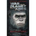 thumbnail image 1 of War for the Planet of the Apes: Revelations (Paperback) by Greg Keyes, 1 of 1