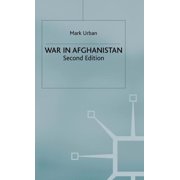 War in Afghanistan, Hardcover