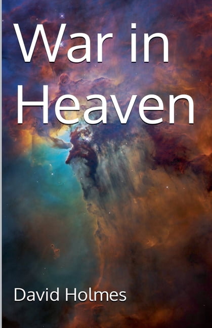 War in Heaven, (Paperback)