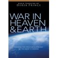 thumbnail image 1 of War in Heaven and Earth : Exposing the Structure and Strategy of the Enemy's Kingdom (DVD video), 1 of 1