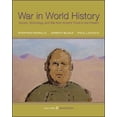 thumbnail image 1 of Pre-Owned War in World History, Volume 2: Society, Technology and War from Ancient Times to the Present (Paperback) 0070525854 9780070525856, 1 of 1