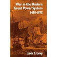 thumbnail image 1 of War in the Modern Great Power System: 1495-1975, (Paperback), 1 of 1