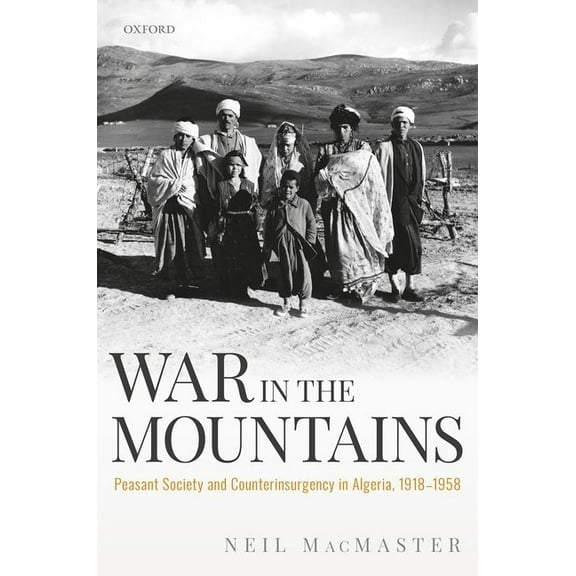 War in the Mountains C, (Hardcover)