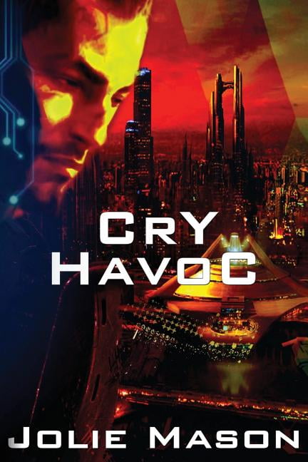 War in the Stars: Cry Havoc (Paperback)