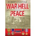 thumbnail image 1 of War is hell so is peace : A Vietnam veteran's story (Paperback), 1 of 1