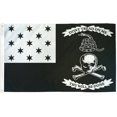 thumbnail image 1 of War of 1812 Flag 3x5ft Battle of Plattsburgh Banner Flag Thy Will Be Done Flag, 1 of 2