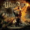 thumbnail image 1 of War of Ages - Pride of the Wicked - Heavy Metal - CD, 1 of 1