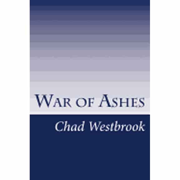 War of Ashes: Book 4 of The Viking and Samurai Saga