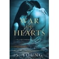 thumbnail image 1 of War of Hearts: A True Immortality Novel, (Paperback), 1 of 1