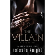 War of Hearts The Villain, Book 1, Paperback