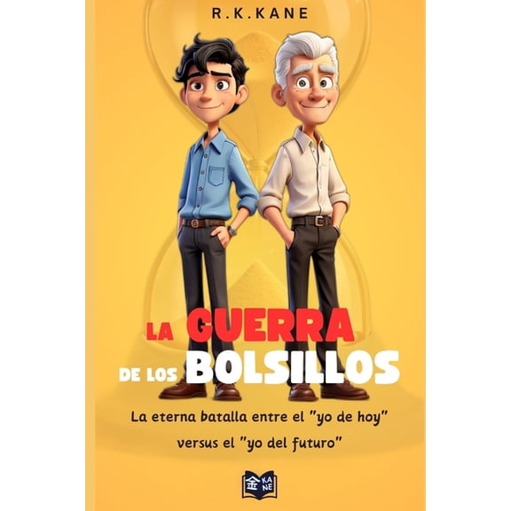 War of Pockets: La Guerra de los Bolsillos (Paperback)