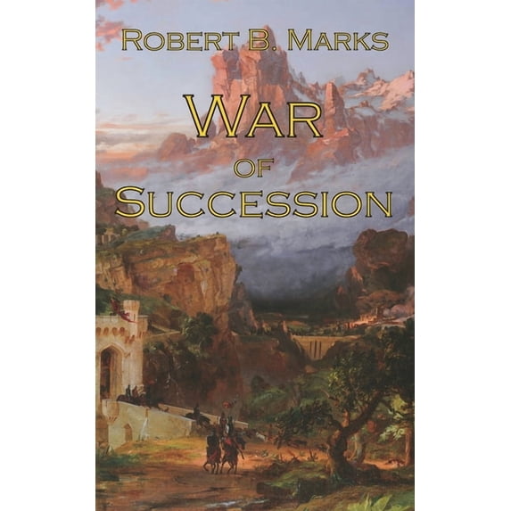 War of Succession (Paperback)