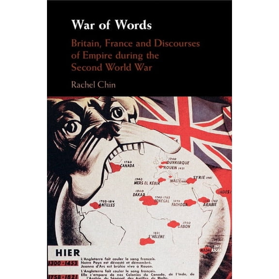 War of Words, (Paperback)