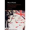 thumbnail image 1 of War of Words (Hardcover), 1 of 1