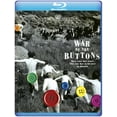 thumbnail image 1 of Warner Bros - War Of The Buttons [BLU-RAY], 1 of 1