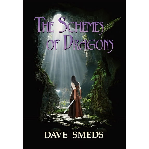 War of the Dragons: The Schemes of Dragons (Hardcover)