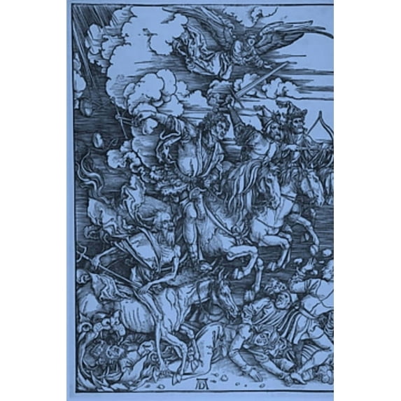 War of the Four (Paperback)