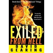 War of the Gods Exiled From Hell Paperback