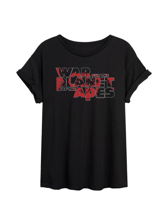 - Ceasar Logo Women's Relaxed Fit T-Shirt