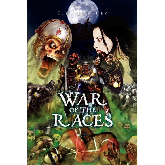 War of the Races