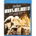 thumbnail image 1 of War of the Wildcats (aka In Old Oklahoma) (Blu-ray), Olive, Western, 1 of 2