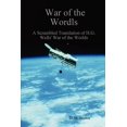 thumbnail image 1 of War of the Wordls : A Scrambled Translation of H.g. Wells' War of the Worlds, 1 of 1