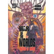 War of the Worlds Blood of Mars, Paperback