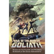 War of the Worlds Goliath, Paperback