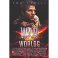 thumbnail image 1 of War of the Worlds Movie Poster Print (27 x 40) - Item # MOVCF7642, 1 of 1