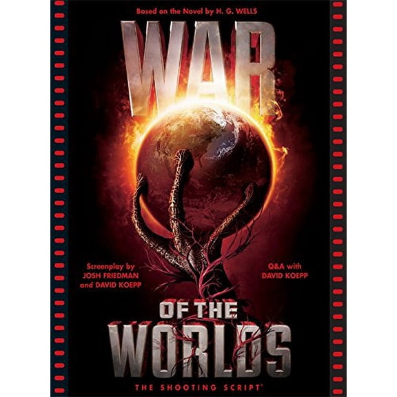 Pre-Owned War of the Worlds (Paperback) 1557047014 9781557047014