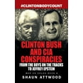 thumbnail image 1 of War on Drugs Clinton Bush and CIA Conspiracies: From The Boys on the Tracks to Jeffrey Epstein, Book 4, (Paperback), 1 of 1