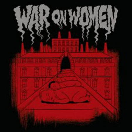 War on Women [LP] - VINYL