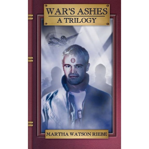 War's Ashes: A Trilogy, (Paperback)