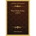 thumbnail image 1 of War's Dark Frame (1917) (Paperback), 1 of 1