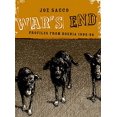 thumbnail image 1 of Pre-Owned War's End: Profiles from Bosnia 1995-1996 (Hardcover) 1896597920 9781896597928, 1 of 1