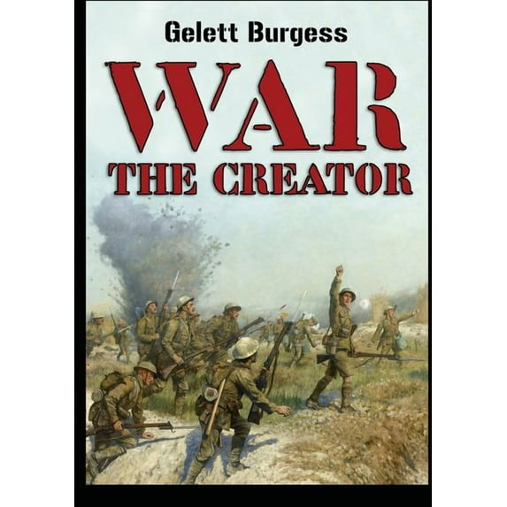 War the Creator (Paperback)