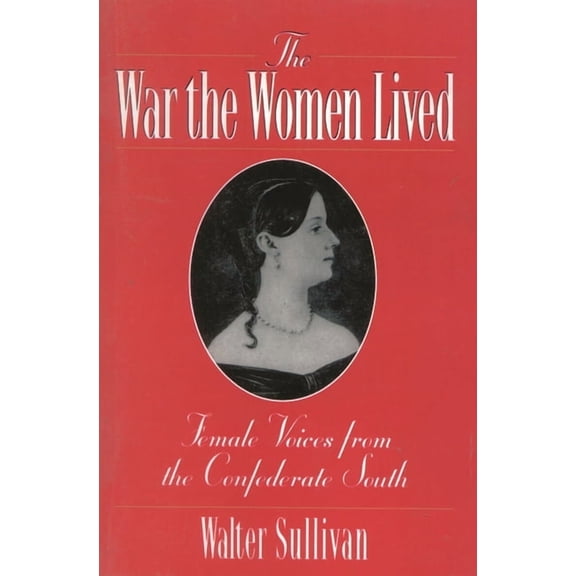 War the Women Lived, (Paperback)