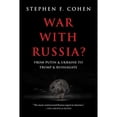 thumbnail image 1 of Pre-Owned War with Russia?: From Putin &amp; Ukraine to Trump &amp; Russiagate, 9781510745810, 1510745815, Paperback, 1st Edition, First edition, 1 of 1