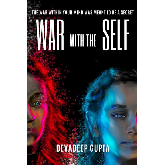 War with the Self