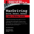 thumbnail image 1 of Pre-Owned Wardriving: Drive, Detect, Defend: A Guide to Wireless Security (Paperback) 1931836035 9781931836036, 1 of 1