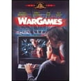 thumbnail image 1 of Pre-Owned War Games, 1 of 1