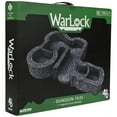 thumbnail image 1 of WarLock Tiles: 1" Dungeon Angles & Curves Expansion Pack - Tabletop RPG Accessory, 1 of 10