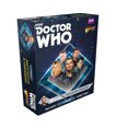 thumbnail image 1 of WarLord Doctor Who Ninth Doctor & Companions Figures Set for Exterminate! The Miniatures Game, 1 of 3
