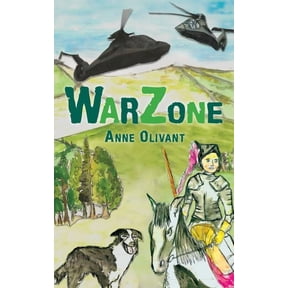 WarZone, (Paperback)