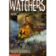 thumbnail image 1 of Pre-Owned Watchers #4: War (Paperback) 0590109995 9780590109994, 1 of 1