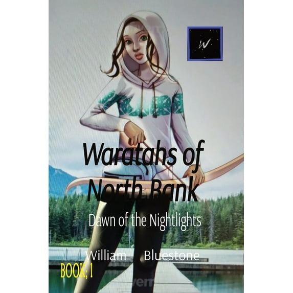 Waratahs of North Bank: Waratahs of North Bank: Dawn of the Nightlights (Paperback)